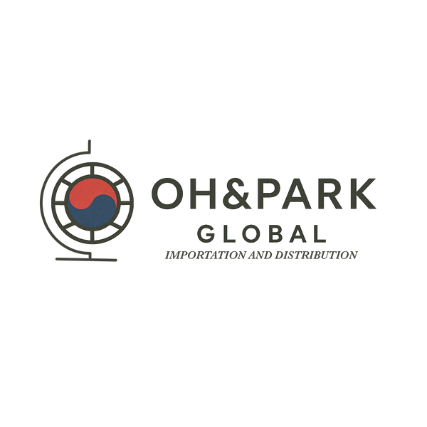Oh & Park Global