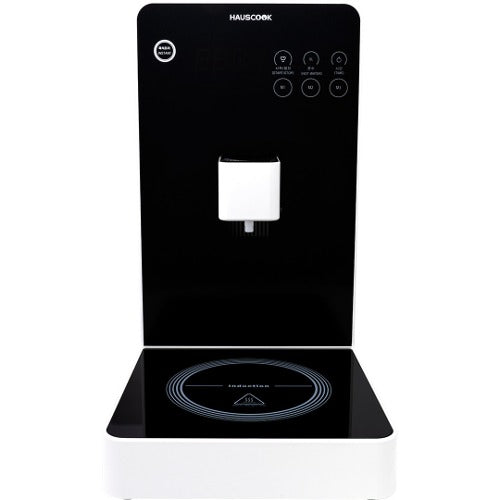 Self-serve Ramen Induction Machine